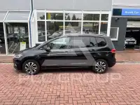 2017 Volkswagen Touran