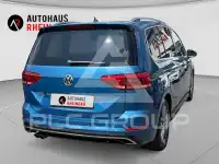2017 Volkswagen Touran