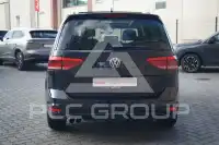 2017 Volkswagen Touran