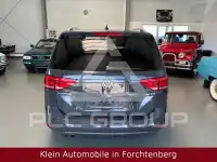 2017 Volkswagen Touran