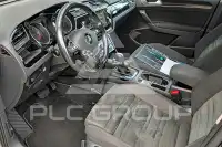 2017 Volkswagen Touran