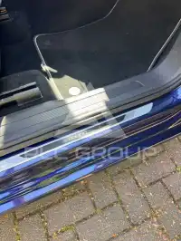 2017 Volkswagen Touran