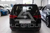 2017 Volkswagen Touran