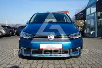 2017 Volkswagen Touran