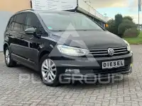 2017 Volkswagen Touran