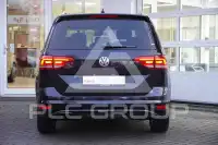 2017 Volkswagen Touran