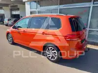 2017 Volkswagen Touran