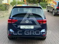 2017 Volkswagen Touran