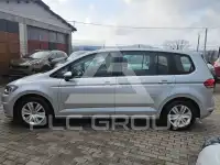 2017 Volkswagen Touran