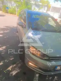2017 Volkswagen Touran