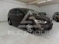 2017 Volkswagen Touran