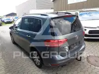 2017 Volkswagen Touran