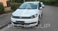 2017 Volkswagen Touran