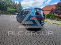 2017 Volkswagen Touran