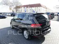 2017 Volkswagen Touran