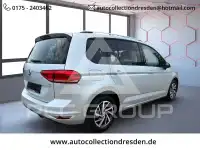 2017 Volkswagen Touran