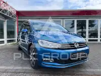 2017 Volkswagen Touran