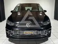 2017 Volkswagen Touran