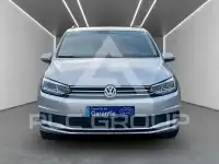 2017 Volkswagen Touran