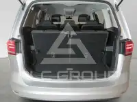 2017 Volkswagen Touran