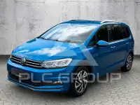 2017 Volkswagen Touran