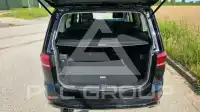2017 Volkswagen Touran