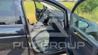 2017 Volkswagen Touran