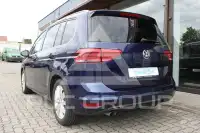 2017 Volkswagen Touran
