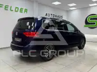 2017 Volkswagen Touran