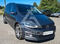 2017 Volkswagen Touran