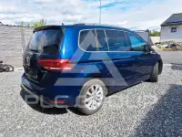 2017 Volkswagen Touran