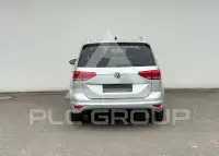 2017 Volkswagen Touran