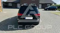 2017 Volkswagen Touran