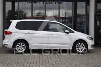 2017 Volkswagen Touran