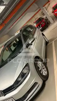 2017 Volkswagen Touran