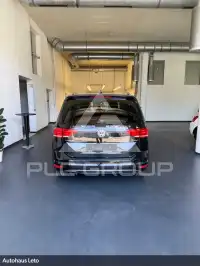 2017 Volkswagen Touran