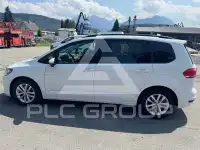 2017 Volkswagen Touran