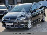 2017 Volkswagen Touran