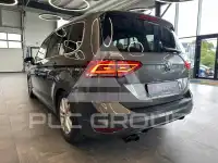 2017 Volkswagen Touran