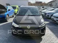 2017 Volkswagen Touran