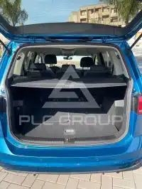 2017 Volkswagen Touran