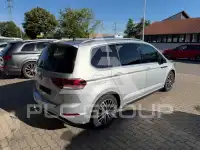 2017 Volkswagen Touran