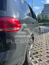 2017 Volkswagen Touran