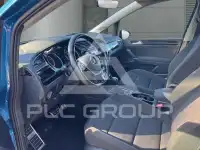 2017 Volkswagen Touran