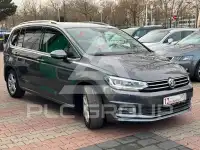 2017 Volkswagen Touran
