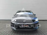 2017 Volkswagen Touran