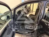 2017 Volkswagen Touran