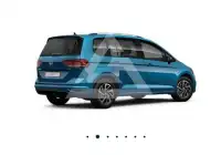 2017 Volkswagen Touran