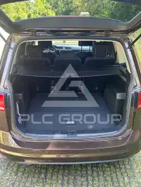 2017 Volkswagen Touran