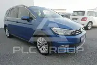 2017 Volkswagen Touran